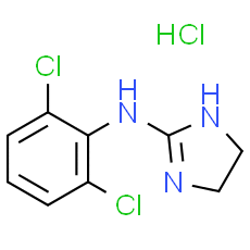 Clonidine Hydrochloride