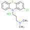 Chlorpromazine Hydrochloride