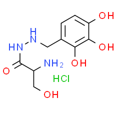 Benserazide Hydrochloride