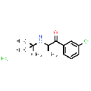 Bupropion Hydrochloride