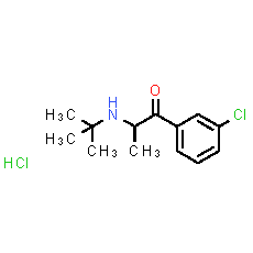 Bupropion Hydrochloride