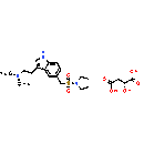 Almotriptan Malate