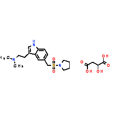 Almotriptan Malate