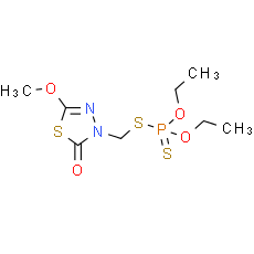 Athidathion