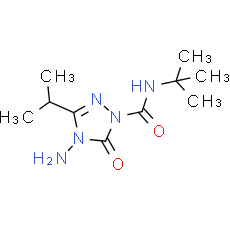 Amicarbazone