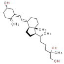 25,26-Dihydroxyvitamin D3