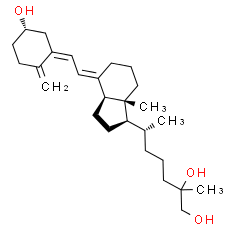 25,26-Dihydroxyvitamin D3