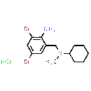 Bromhexine Hydrochloride