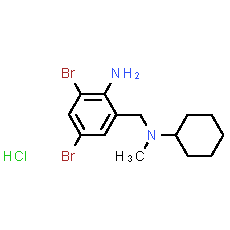 Bromhexine Hydrochloride