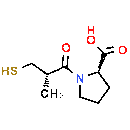 Captopril