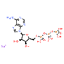 ATP (disodium salt)