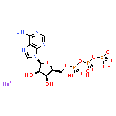 ATP (disodium salt)