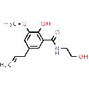 Alibendol