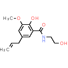 Alibendol