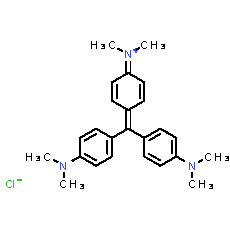 Crystal Violet