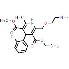 Amlodipine