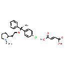 Clemastine fumarate