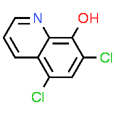 Chloroxine