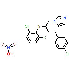 Butoconazole (nitrate)