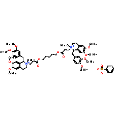 Atracurium besylate