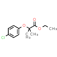 Clofibrate