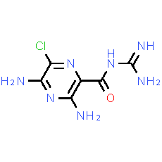 Amiloride