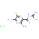 Amiloride Hydrochloride