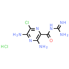 Amiloride Hydrochloride