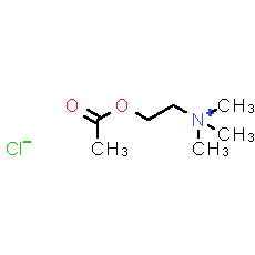 Acetylcholine chloride