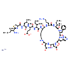 Bacitracin (Zinc)