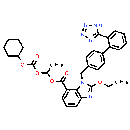 Candesartan (Cilexetil)