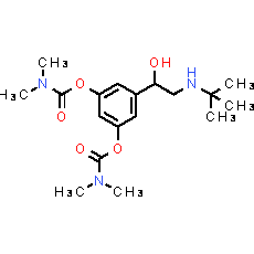 Bambuterol