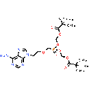 Adefovir dipivoxil