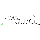 Amorolfine Hydrochloride