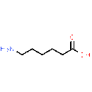 6-Aminocaproic acid