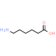 6-Aminocaproic acid