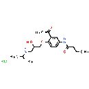 Acebutolol Hydrochloride