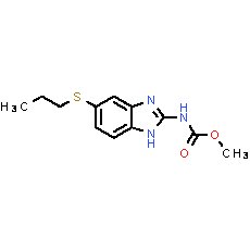 Albendazole