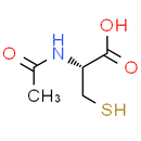 Acetylcysteine