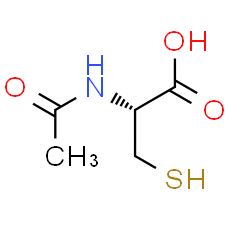 Acetylcysteine