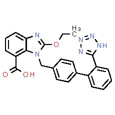 Candesartan