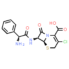 Cefaclor