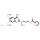 Alfuzosin Hydrochloride