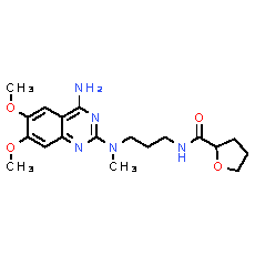 Alfuzosin