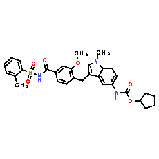 Zafirlukast