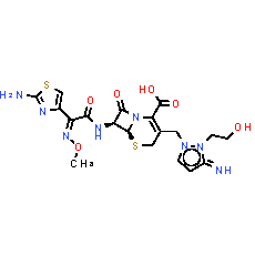 Cefoselis