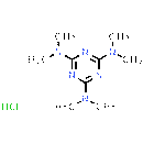 Altretamine Hydrochloride