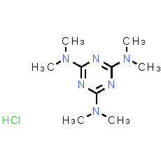 Altretamine Hydrochloride