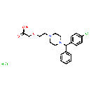 Cetirizine dihydrochloride