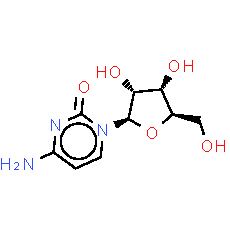 Cytidine